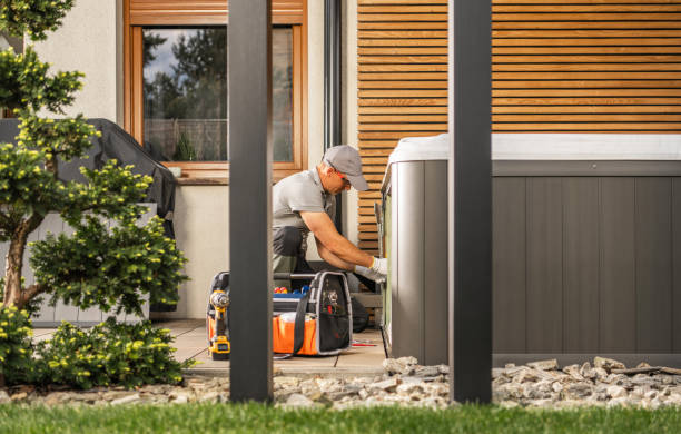 Backup Power Systems Installation in Four Oaks, NC